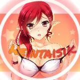 Heintaisik \ Хентайчик