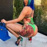 🔥Twerk, TikTok, OnlyFans, Nudes, Ass, Boobs Сливы молодых шкур