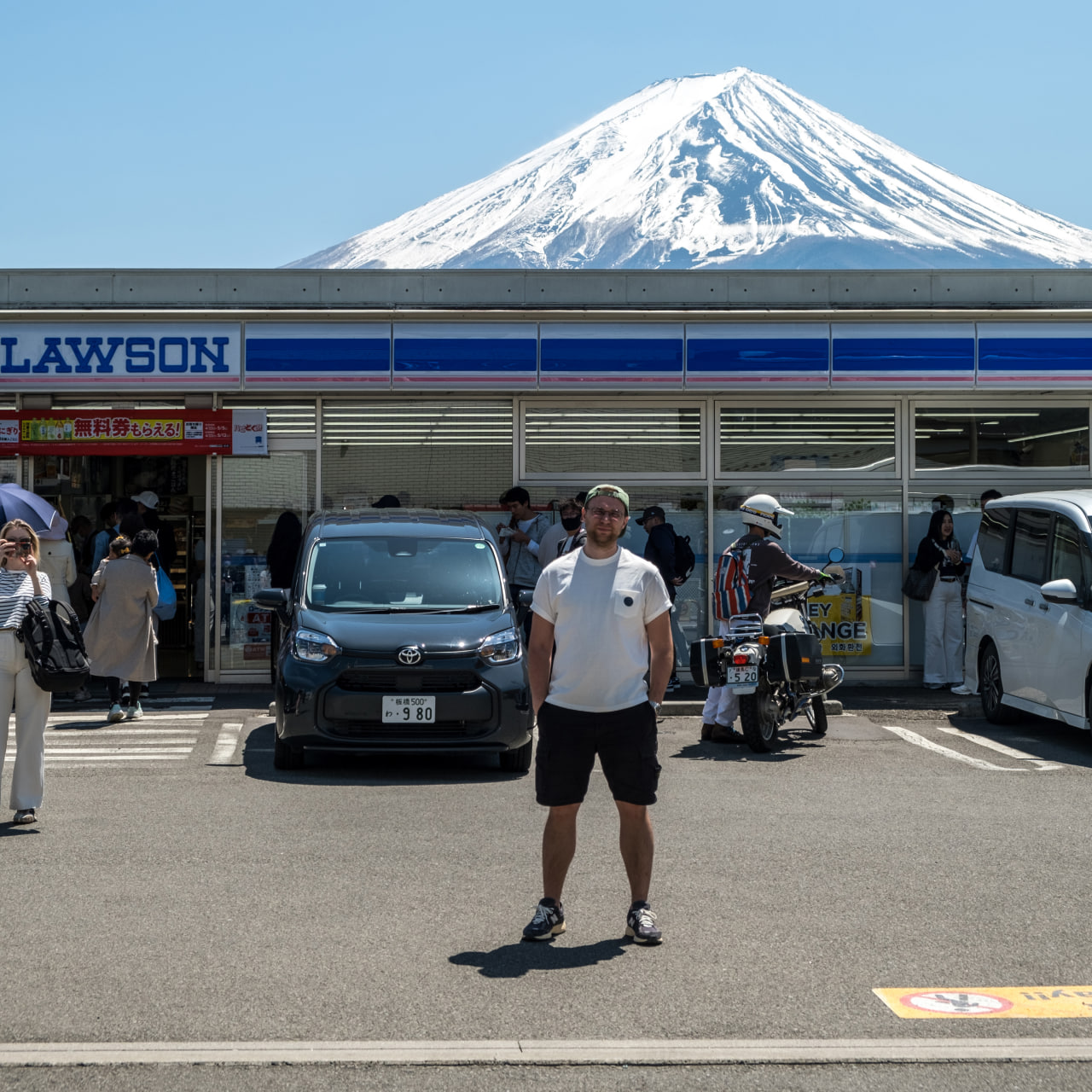 Обои из путешествий | World travel wallpaper