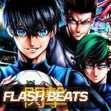 ⚜ BLUE LOCK S02 VF/VOSTFR ⚜ — Сладкая задница