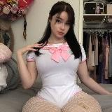 NSFW Okichloeo \ ОНЛИФАНС МЕГА