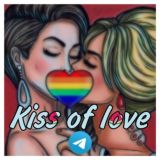 Kiss_OF_LoVe \ Поцелуй любви
