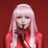 Best Cosplay 18+ — Большие сиськи