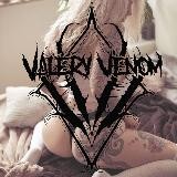 Valery_Venom Валерия порно 18+