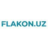 Flakon.uz polimerniye izdeliya Флакон 18+