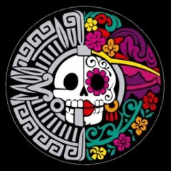 La calavera☠️Catrina