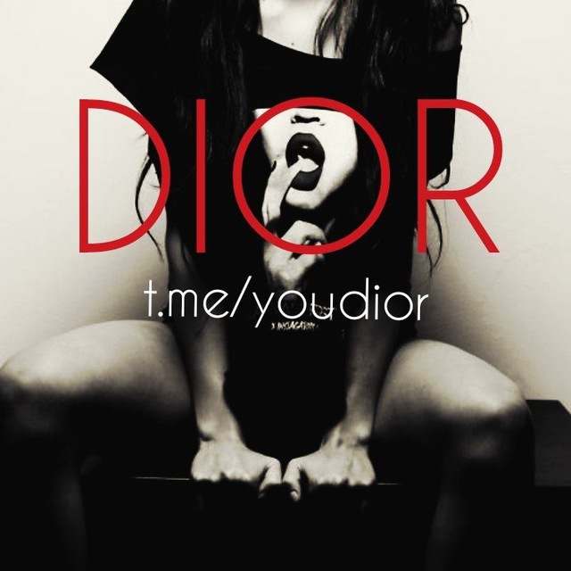 DIOR🔝ДuoP