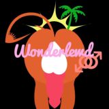 ~🦊Wonderlewd🐆~ Фурри
