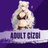 Adult Cizgi & Hentai Adam Адам 18+