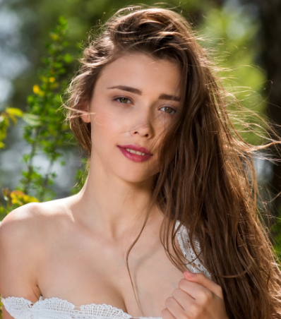 Mila Azul