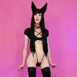 Alisya JC - Shemale\Sissy\Trans Алиса 18+