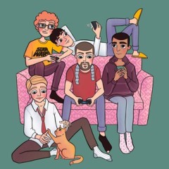 По-всякому бывает 18+