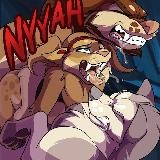 (+18) Feral Castle Фераль 18+