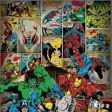 Comics collection 19+