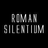 Roman_Silentium \ Романские девки