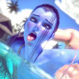 Overwatch NSFW \ Оверватч