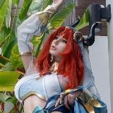 UwU Cosplay Косплей 18+