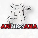 ANIME SAMA АНИМЕ