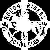 Rough Riders Active Club \ Райдер