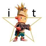 IT геймер