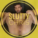 Slutty Chris Шкуры 18+