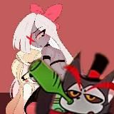Hazbin Memes: Fulls \ Фуллы 18+