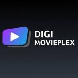 DIGI MOVIEPLEX \ ОРИГИНС