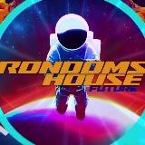 R O N D O M 𝙨 H O U S E™