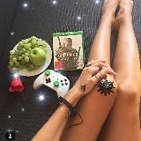 Gamer Girls Cosplay NSFW Косплей 18+