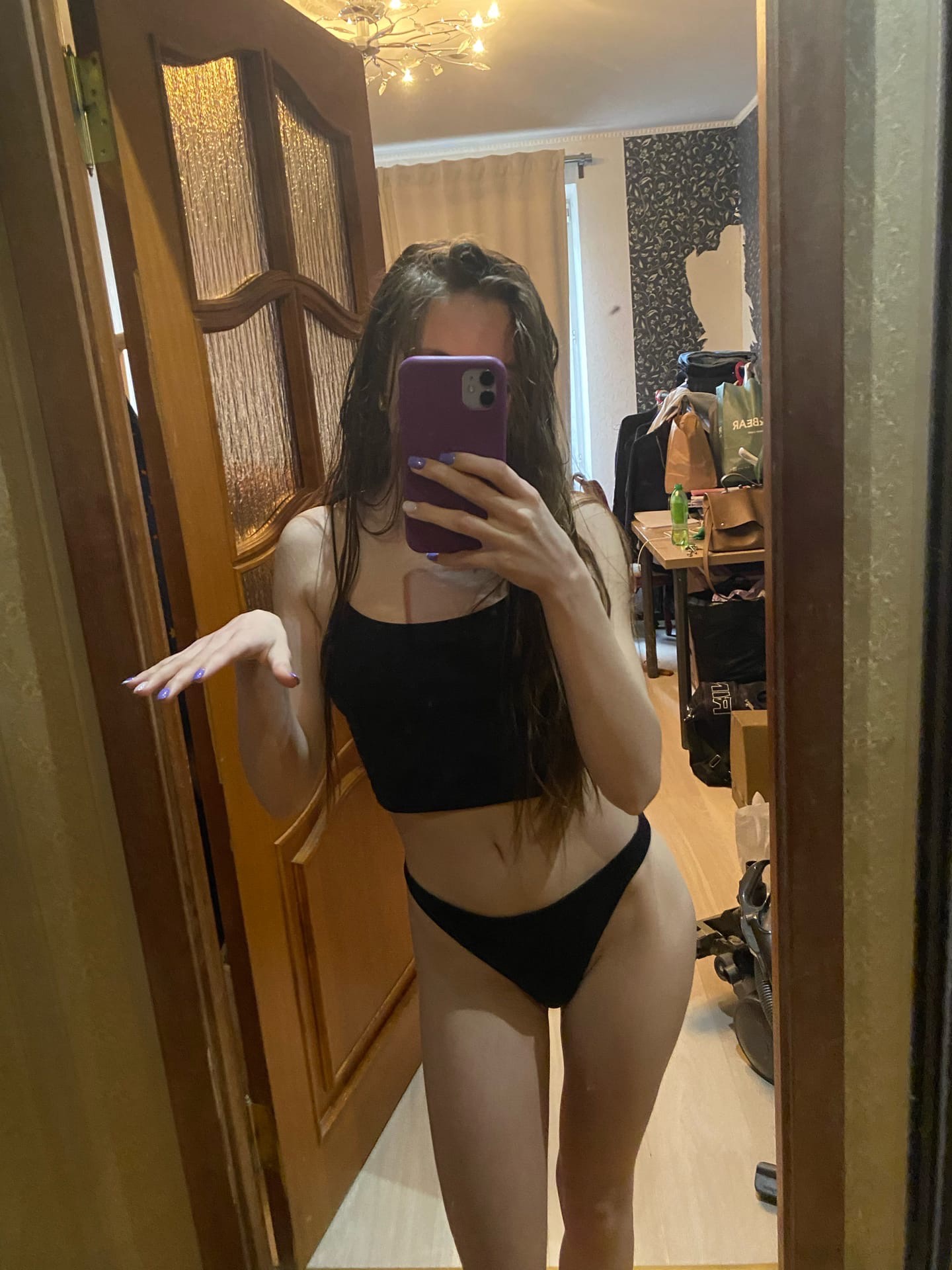 Бесплатные сливы 