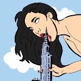 Публичное 18+