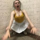 Беляш 18+