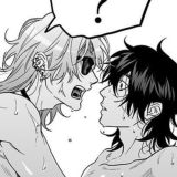 BL MANGAS МАНГАС ПОРНО