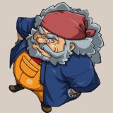 Old men 18+\ Сочные арты
