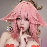 抖音快手 美女合集 x КИТАЙСКИЕ КОСПЛЕИ 