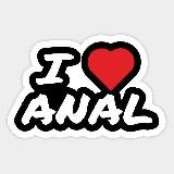 ANAL 18X 🔞 АНАЛ