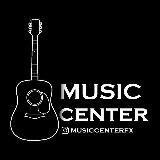 Music Center Fergana | Музыкальный магазин 19+