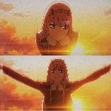 💞 𝘿𝙖𝙧𝙡𝙞𝙣𝙜 𝙄𝙣 𝙏𝙝𝙚 𝙁𝙧𝙖𝙣𝙓𝙓 Фран