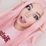 💋 Belle Dolphine \ Сливы