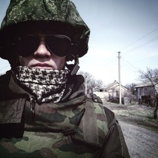 Медведев Z Военкор