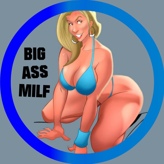 Сочные MILFы 🔞