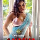 Amesha ki masti \ Японское