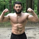Кавказский Пленник сливочки 18+