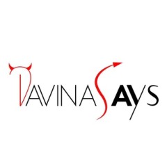 DAVINASAYS
