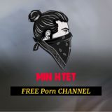 MH Free Porn (Myanmar ) — Сочное русское в тг