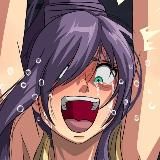 Hentai Tickling & Kink Хентай прон🔞⛓️🔐🪶