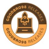 Goodbro \ Лучший бро