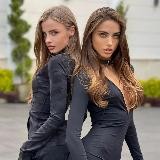Girls Шкуры 18+