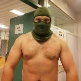 Masculinity [NSFW] Мускулистые 18+