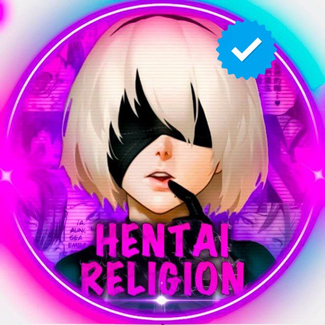 HENTAI 2023 в телеграмм